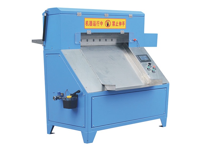 橡膠數(shù)控切條機(jī)